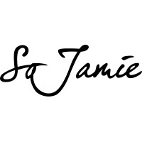 So Jamie logo, So Jamie contact details