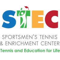 Sportsmen's Tennis & Enrichment Center logo, Sportsmen's Tennis & Enrichment Center contact details