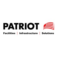 PATRIOT logo, PATRIOT contact details