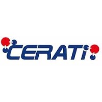 CERATI logo, CERATI contact details