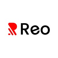 Reo Agency logo, Reo Agency contact details