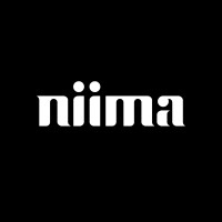 Niima™ logo, Niima™ contact details