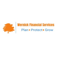 Wernick Financial Services logo, Wernick Financial Services contact details