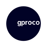 GPROCO logo, GPROCO contact details