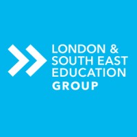 London & South East Education Group logo, London & South East Education Group contact details