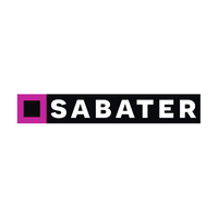 Gráficas Sabater logo, Gráficas Sabater contact details