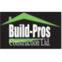 Build-Pros Construction Ltd. logo, Build-Pros Construction Ltd. contact details