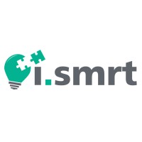 i-SMRT BV logo, i-SMRT BV contact details