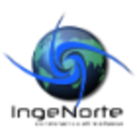 IngeNorte logo, IngeNorte contact details