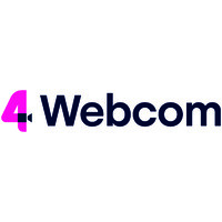 4Webcom logo, 4Webcom contact details