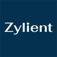 Zylient logo, Zylient contact details