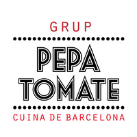 Grup Pepa Tomate logo, Grup Pepa Tomate contact details