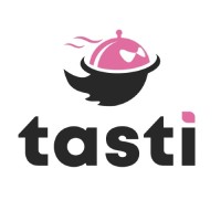 Tasti logo, Tasti contact details