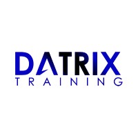 Datrix Training logo, Datrix Training contact details