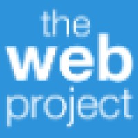 the web project ltd logo, the web project ltd contact details