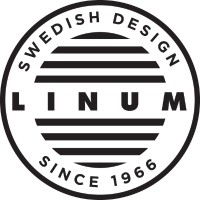 LINUM logo, LINUM contact details