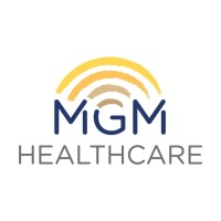 MGM Healthcare logo, MGM Healthcare contact details