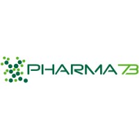 Pharma73 logo, Pharma73 contact details