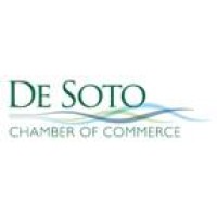 De Soto Chamber Of Commerce logo, De Soto Chamber Of Commerce contact details