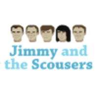 Jimmy and the Scousers logo, Jimmy and the Scousers contact details