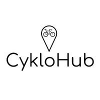 CykloHub s.r.o. logo, CykloHub s.r.o. contact details