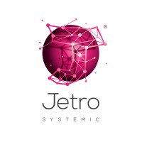 Jetro Systemic logo, Jetro Systemic contact details