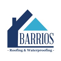 Barrios Roofing & Waterproofing LLC logo, Barrios Roofing & Waterproofing LLC contact details