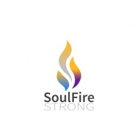 SoulFIRE Strong logo, SoulFIRE Strong contact details