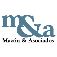 Mazon y Asociados logo, Mazon y Asociados contact details