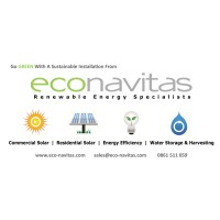 Eco Navitas logo, Eco Navitas contact details