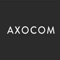 AXOCOM Media Business Servicing logo, AXOCOM Media Business Servicing contact details