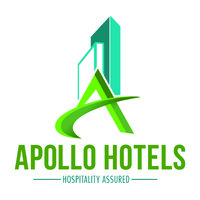 Apollo Hotels logo, Apollo Hotels contact details