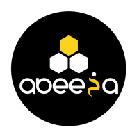 Abeeخa logo, Abeeخa contact details