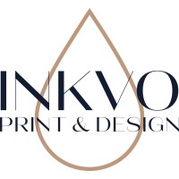 Inkvo Print and Design logo, Inkvo Print and Design contact details