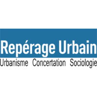 Repérage Urbain logo, Repérage Urbain contact details