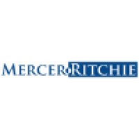 Mercer Ritchie Ltd logo, Mercer Ritchie Ltd contact details