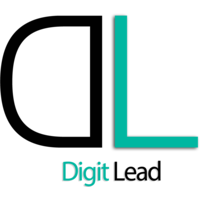 DigitLead logo, DigitLead contact details