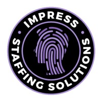 Impress Staffing Solutions logo, Impress Staffing Solutions contact details