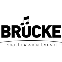 Brücke - Pure Passion Music GmbH logo, Brücke - Pure Passion Music GmbH contact details