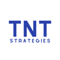 TNT Strategies logo, TNT Strategies contact details