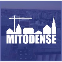 MitOdense logo, MitOdense contact details