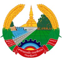 Ministry of Foreign Affairs of Lao PDR logo, Ministry of Foreign Affairs of Lao PDR contact details