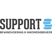 Support Bewindvoering & Inkomensbeheer logo, Support Bewindvoering & Inkomensbeheer contact details