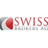 Swiss Brokers AG logo, Swiss Brokers AG contact details