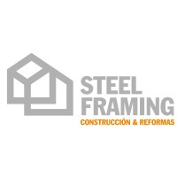 STEEL FRAMING SL logo, STEEL FRAMING SL contact details