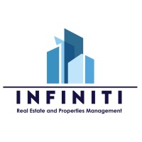 INFINITI REAL ESTATE AND PROPERTIES MANAGEMENT logo, INFINITI REAL ESTATE AND PROPERTIES MANAGEMENT contact details