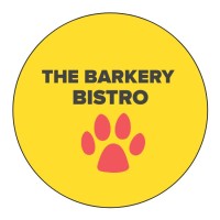 The Barkery Bistro logo, The Barkery Bistro contact details