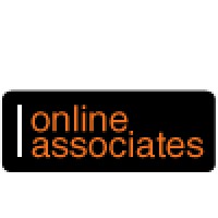 Online Associates logo, Online Associates contact details