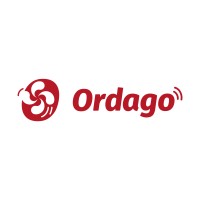 ORDAGO logo, ORDAGO contact details