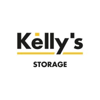 Kelly's Storage logo, Kelly's Storage contact details